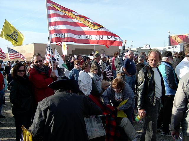 Waterford Crowd Shot2 (Teamster)