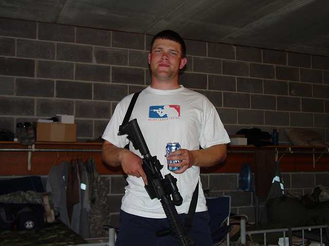 Major League Infidel