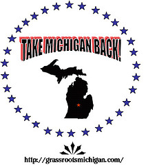 TAKE MICHIGAN BACK LOGO4