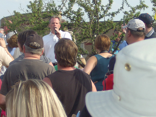Sterling Heights Protest3