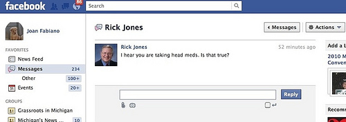 Crazy Rick Jones