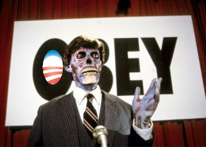 ObeyObama